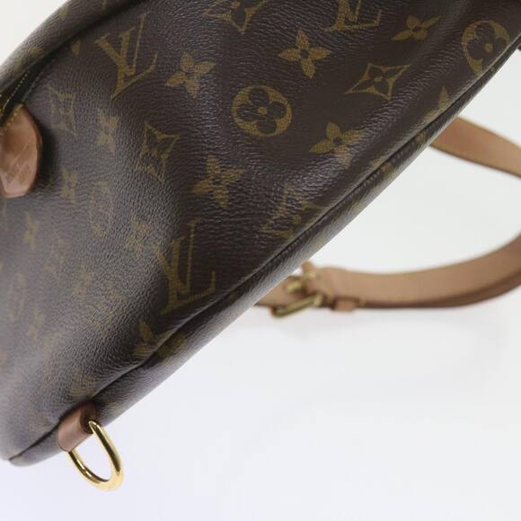 LOUIS VUITTON Monogram Bum Bag Shoulder Bag M43644 - Picture 16 of 16